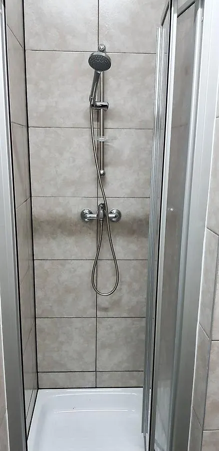 Easyroom Vienna - Low Budget Hostel Austria