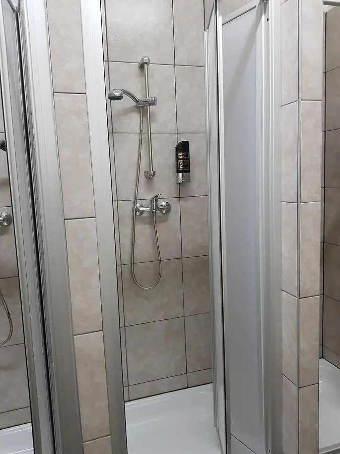 Easyroom Vienna - Low Budget Hostel