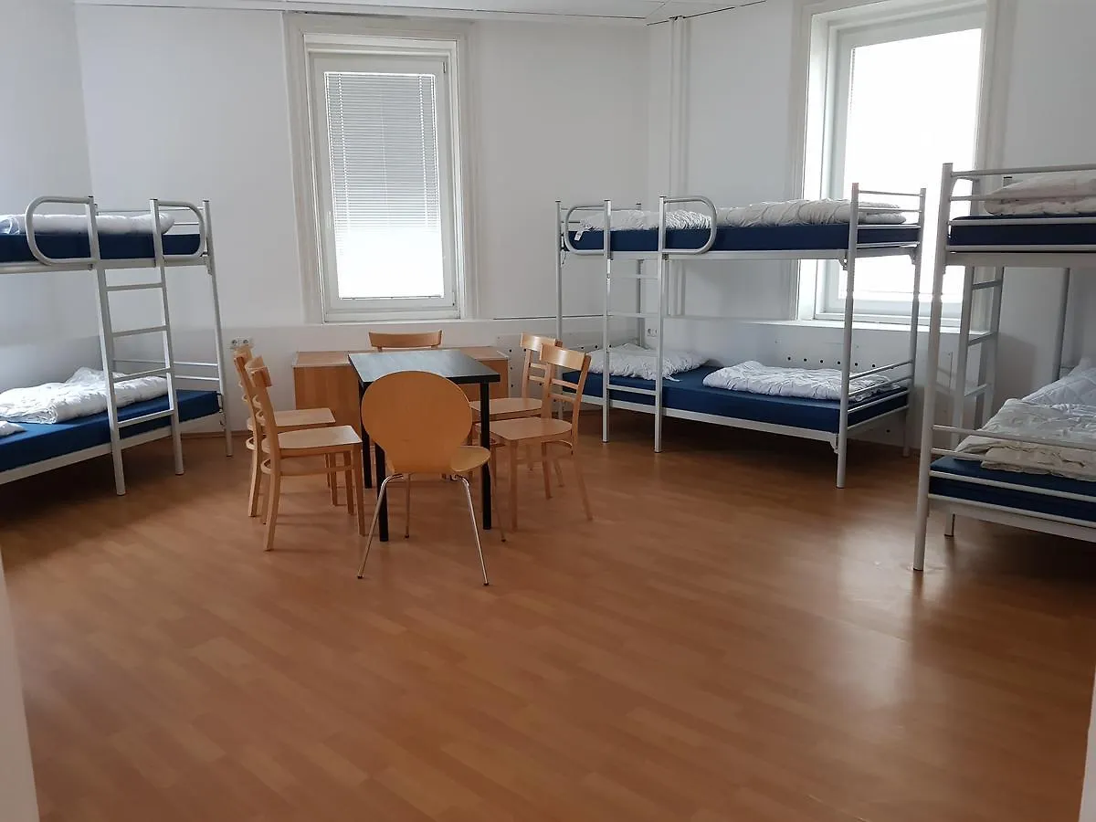 Easyroom Vienna - Low Budget Hostel Austria